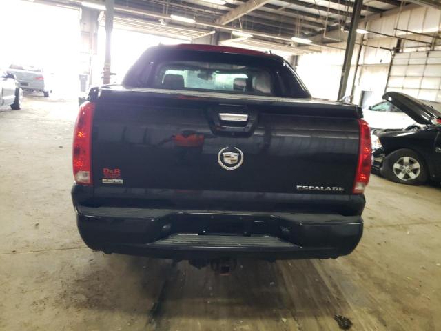 Photo 6 from auction – 2009 CADILLAC ESCALADE with VIN 3GYFK22219G123906