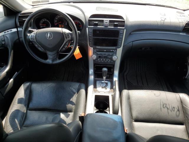 Photo 8 from auction – 2008 ACURA TL with VIN 19UUA66278A052789