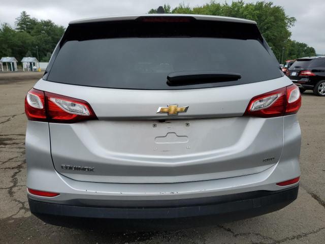 Photo 6 from auction – 2019 CHEVROLET EQUINOX LS with VIN 2GNAXSEV8K6208337