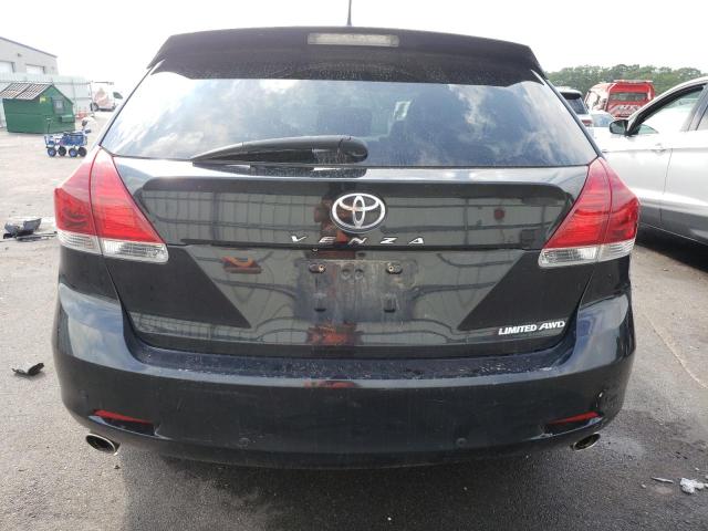 Photo 6 from auction – 2014 TOYOTA VENZA LE with VIN 4T3BK3BB3EU102754