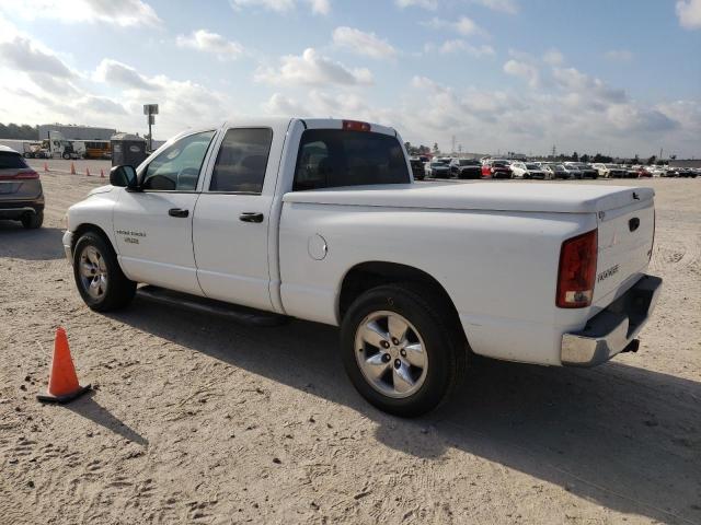 Photo 2 from auction – 2003 DODGE RAM 1500 S with VIN 1D7HA18N33J604703