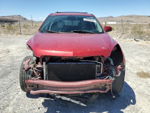 Photo 5 from auction – 2013 CHEVROLET EQUINOX LT with VIN 2GNFLPE34D6375083