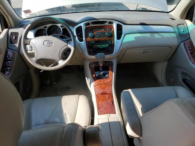 Foto 8 de la subasta – 2004 TOYOTA HIGHLANDER con VIN JTEEP21AX40060812