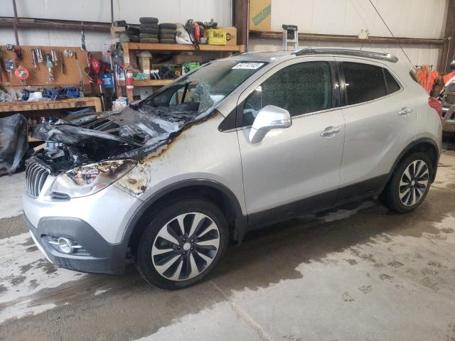BUICK ENCORE PRE 2015 с VIN KL4CJHSB2FB150643 - Снимка от търг