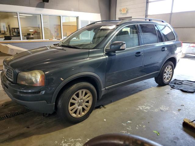 VOLVO XC90 3.2 2008 with VIN YV4CZ982181450773 - Photo from auction