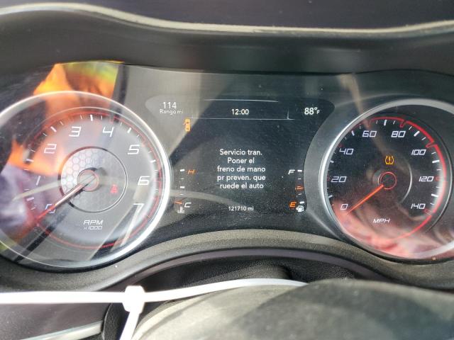 Photo 9 from auction – 2015 DODGE CHARGER SE with VIN 2C3CDXBG8FH741140
