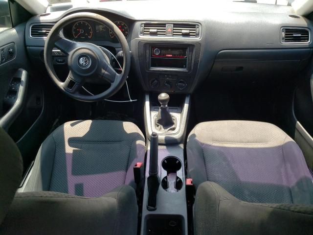 Photo 8 from auction – 2011 VOLKSWAGEN JETTA BASE with VIN 3VW1K7AJ6BM344153