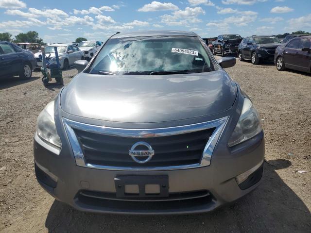 Photo 5 from auction – 2015 NISSAN ALTIMA 2.5 with VIN 1N4AL3AP5FC469879