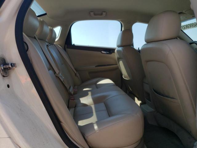 Photo 10 from auction – 2008 CHEVROLET IMPALA LTZ with VIN 2G1WU583189179265