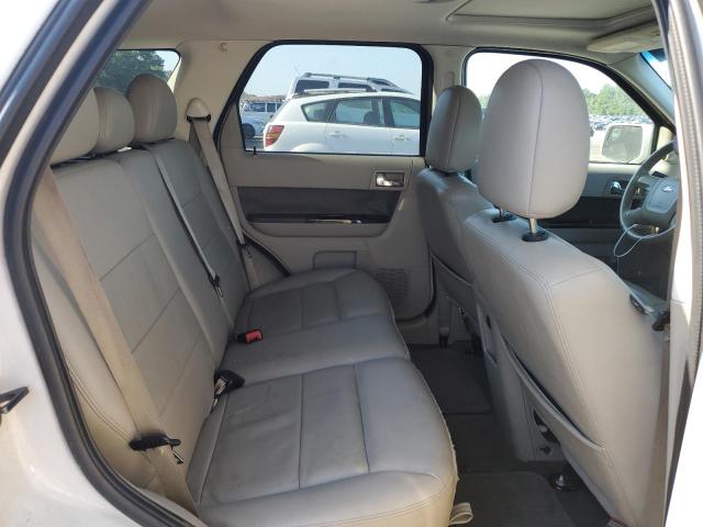 Photo 11 from auction – 2012 FORD ESCAPE HYB with VIN 1FMCU4K35CKA47691