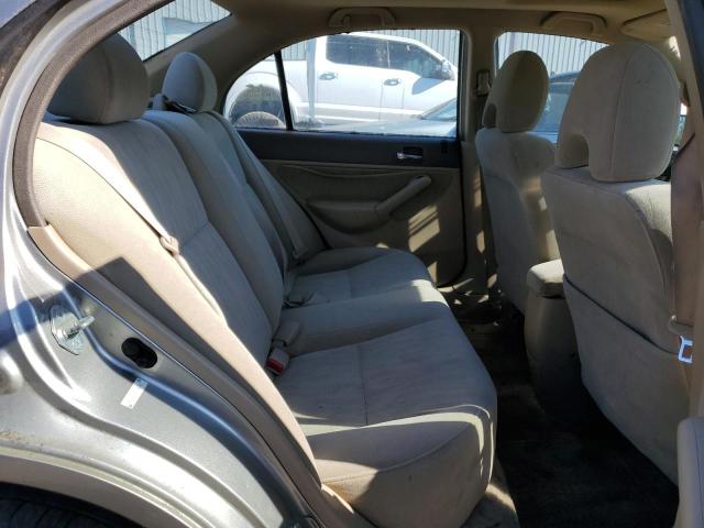 Photo 10 from auction – 2003 HONDA CIVIC EX with VIN 1HGES26743L016707