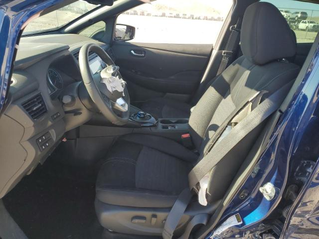 Photo 7 from auction – 2023 NISSAN LEAF SV PL with VIN 1N4CZ1CV2PC552291