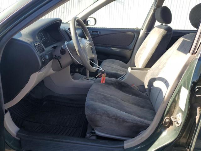 Снимка 7 от търг – 2000 TOYOTA COROLLA с VIN 1NXBR12E2YZ413339
