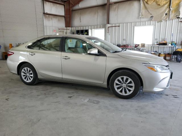 Photo 4 from auction – 2016 TOYOTA CAMRY LE with VIN 4T4BF1FK1GR584418