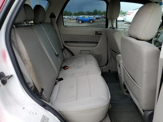 Photo 10 from auction – 2012 FORD ESCAPE HYB with VIN 1FMCU4K39CKB20366