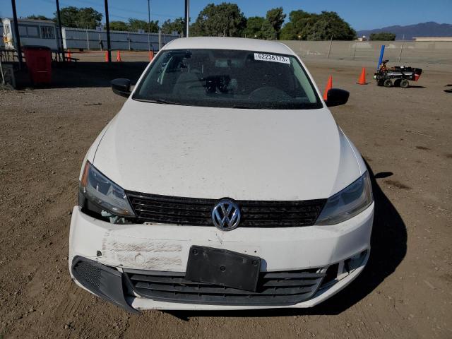 Photo 5 from auction – 2012 VOLKSWAGEN JETTA BASE with VIN 3VW2K7AJ3CM333889