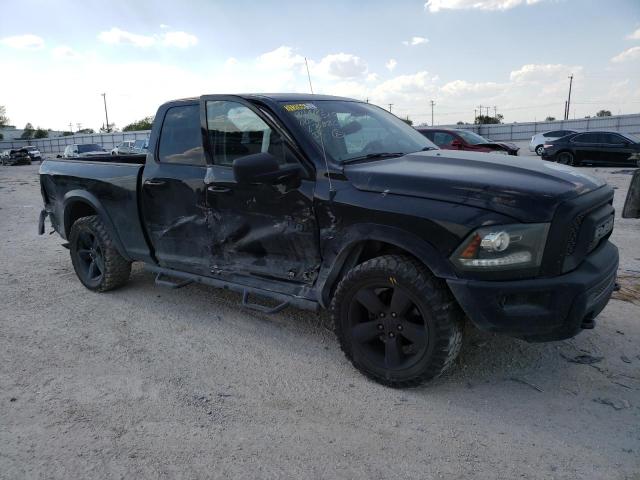 Photo 4 from auction – 2019 RAM 1500 CLASS with VIN 1C6RR6GG4KS670880