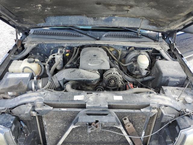 Photo 11 from auction – 2006 CHEVROLET SILVERADO with VIN 2GCEK13V861313260