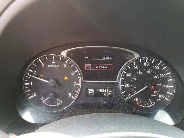 Photo 9 from auction – 2015 NISSAN ALTIMA 2.5 with VIN 1N4AL3AP8FC284029