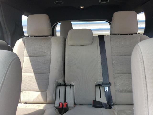 Photo 10 from auction – 2013 FORD EXPLORER with VIN 1FM5K7B86DGB18087