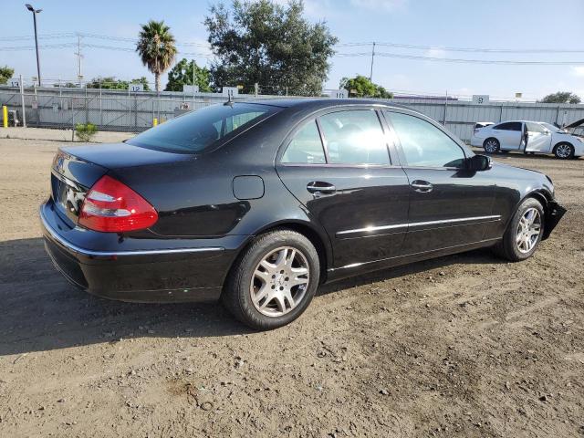 Photo 3 from auction – 2003 MERCEDES-BENZ E 320 with VIN WDBUF65J53A204097