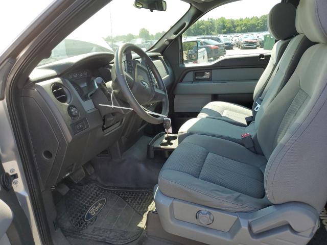 Photo 7 from auction – 2013 FORD F150 SUPER with VIN 1FTFX1EF6DFC68689