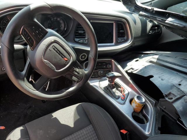Photo 8 from auction – 2017 DODGE CHALLENGER with VIN 2C3CDZBT9HH604672