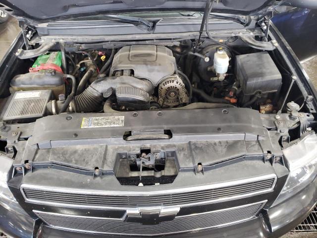 Photo 11 from auction – 2008 CHEVROLET AVALANCHE with VIN 3GNFK12358G249622