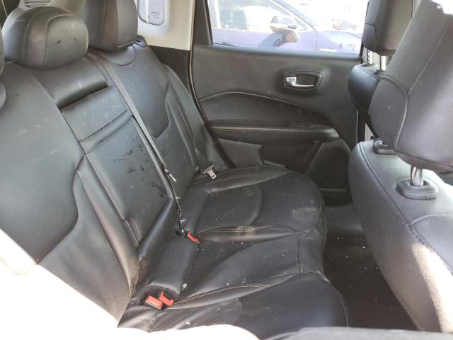 Photo 11 from auction – 2019 JEEP COMPASS LI with VIN 3C4NJDCB6KT817308
