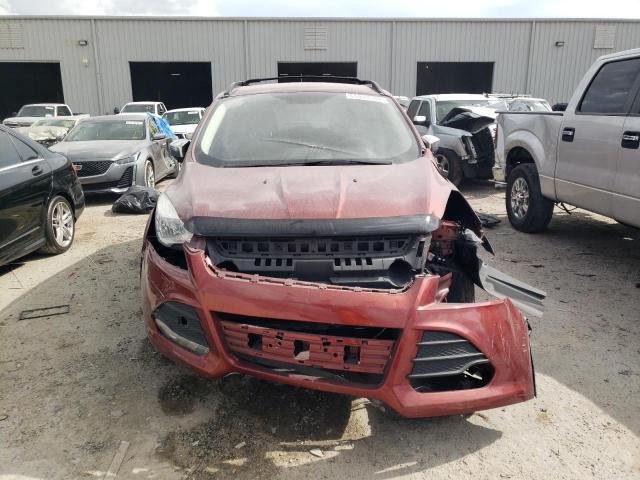 Photo 5 from auction – 2014 FORD ESCAPE SE with VIN 1FMCU0GX5EUB83640