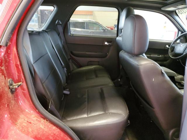 Photo 11 from auction – 2010 FORD ESCAPE LIM with VIN 1FMCU9EG2AKB21237