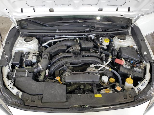 Photo 11 from auction – 2022 SUBARU IMPREZA with VIN 4S3GTAB60N3721180