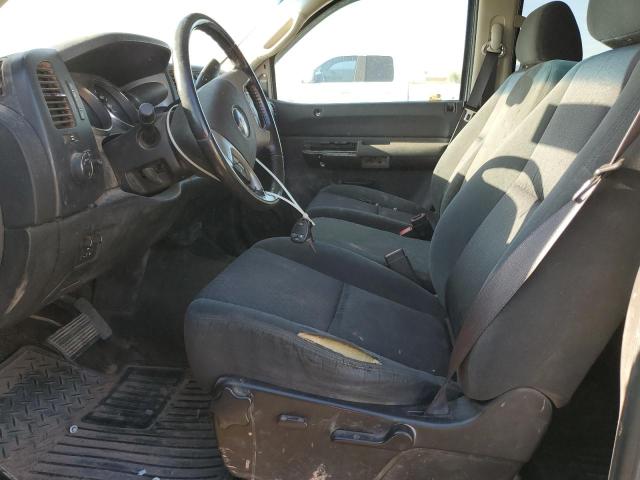 Photo 7 from auction – 2009 GMC SIERRA K25 with VIN 1GTHK53K69F104381