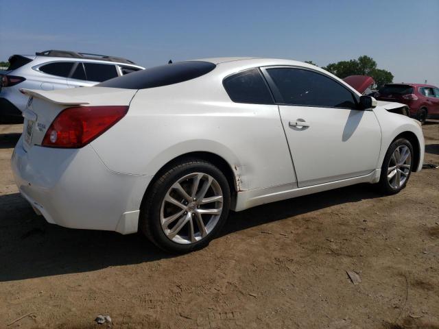 Photo 3 from auction – 2012 NISSAN ALTIMA SR with VIN 1N4BL2EP0CC126580