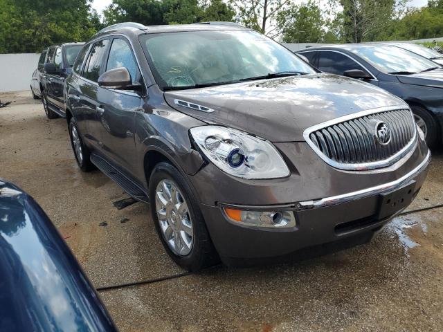 Photo 4 from auction – 2012 BUICK ENCLAVE with VIN 5GAKRCED7CJ285050