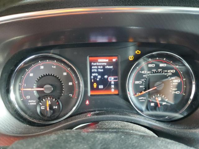 Photo 9 from auction – 2014 DODGE CHARGER SE with VIN 2C3CDXBG1EH198163
