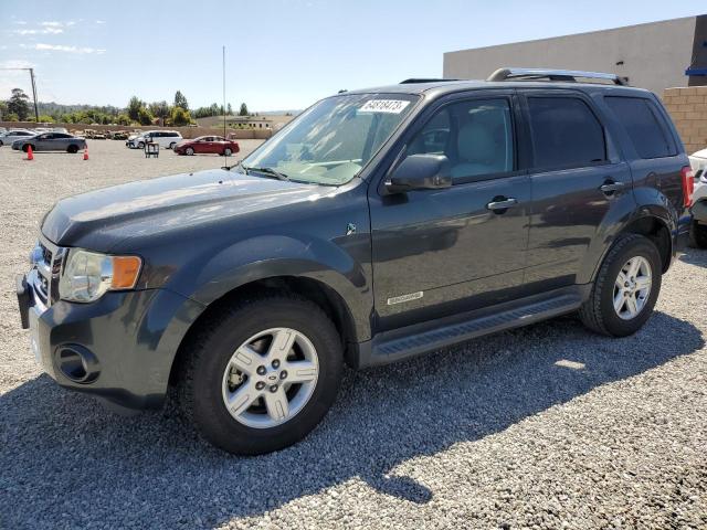 FORD ESCAPE HEV 2008 with VIN 1FMCU49H48KB07906 - Photo from auction
