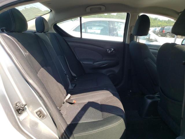 Photo 10 from auction – 2014 NISSAN VERSA S with VIN 3N1CN7AP3EL839527