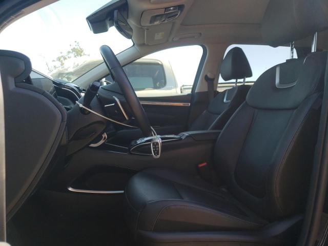 Photo 7 from auction – 2023 HYUNDAI TUCSON LIM with VIN KM8JFDA22PU103591