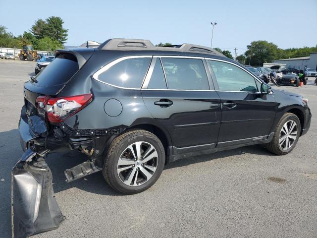 Photo 3 from auction – 2019 SUBARU OUTBACK 2. with VIN 4S4BSANC3K3325430