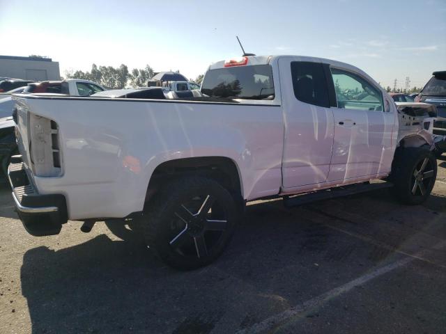 Photo 3 from auction – 2015 CHEVROLET COLORADO with VIN 1GCHSAE35F1275713