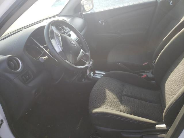 Photo 7 from auction – 2018 NISSAN VERSA S with VIN 3N1CN7AP7JL864909