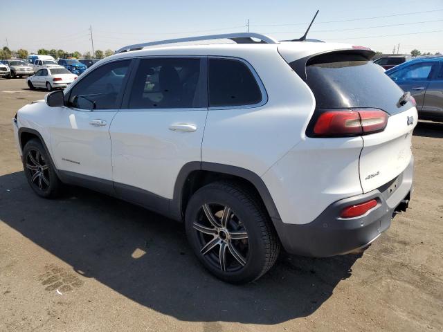Photo 2 from auction – 2014 JEEP CHEROKEE L with VIN 1C4PJMDS0EW109271