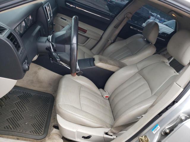 Photo 7 from auction – 2005 CHRYSLER 300C with VIN 2C3AA63H25H592076