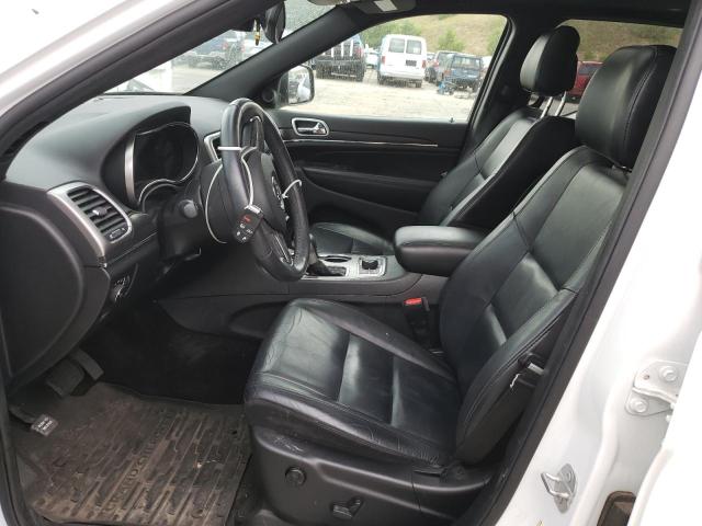 Photo 7 from auction – 2018 JEEP GRAND CHER with VIN 1C4RJFBG3JC173304