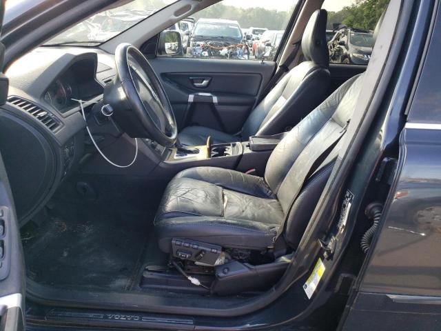 Photo 7 from auction – 2010 VOLVO XC90 with VIN YV4982CZ9A1551123