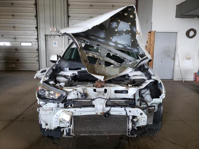 Photo 5 from auction – 2015 MITSUBISHI OUTLANDER with VIN 4A4AR3AU3FE060873