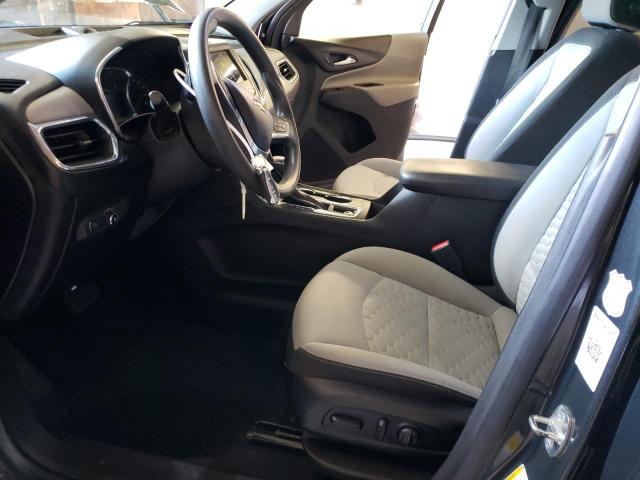 Photo 7 from auction – 2019 CHEVROLET EQUINOX LT with VIN 2GNAXKEV9K6180175