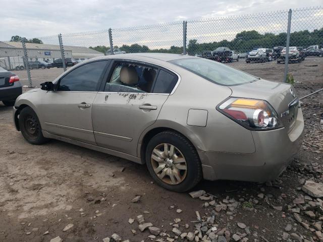 Photo 2 from auction – 2011 NISSAN ALTIMA BAS with VIN 1N4AL2AP0BC147641