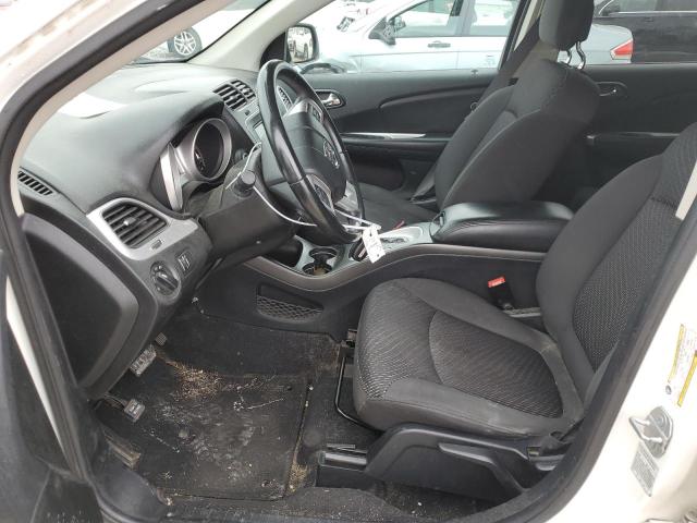 Photo 7 from auction – 2018 DODGE JOURNEY SE with VIN 3C4PDCAB9JT345553